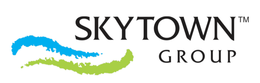 Skytown Group Logo