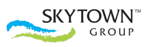 Skytown Group Logo