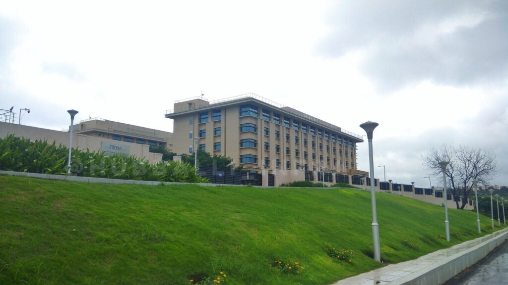 Infosys