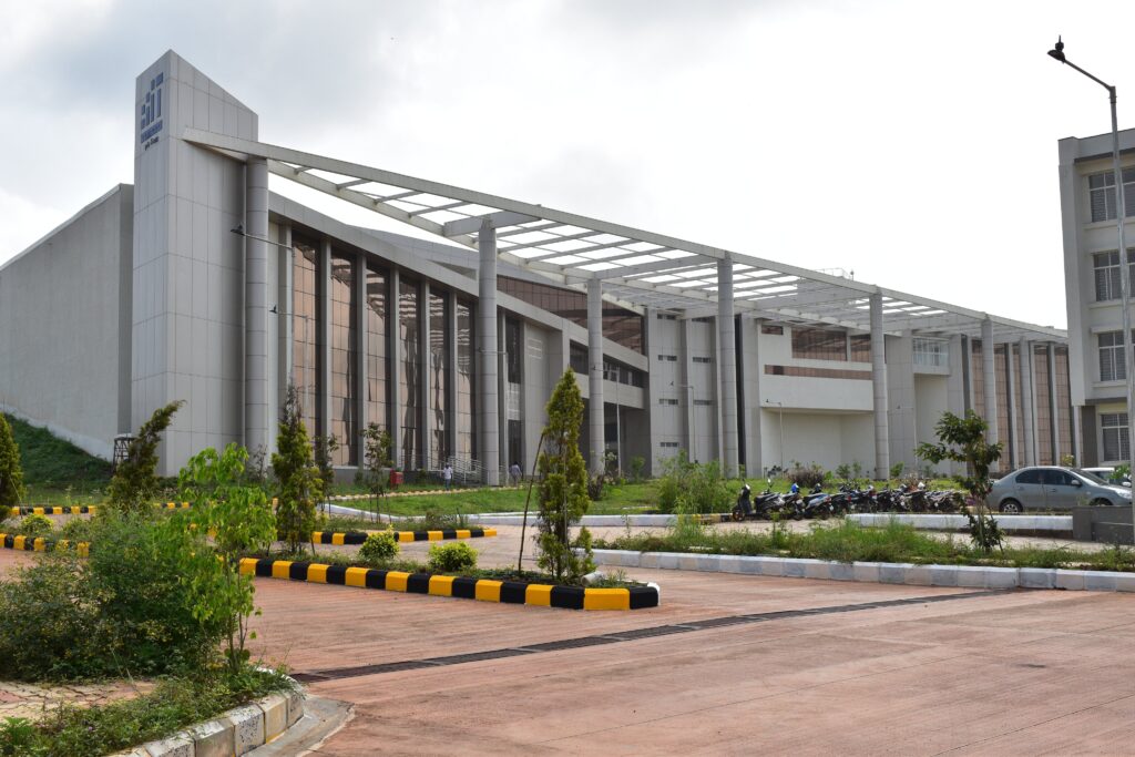 IIIT College Dharwad