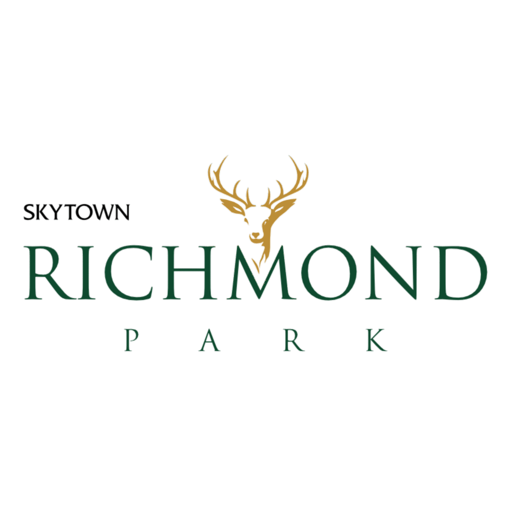 Richmond Park Logo